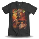 MACHINE HEAD BURN MY EYES TEE
