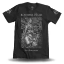 MACHINE HEAD THE BLACKENING TEE