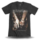 MACHINE HEAD THE MORE THINGS CHANGE TEE