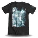 Machine Head Through The Ashes Of Empires 2003 Tee Back