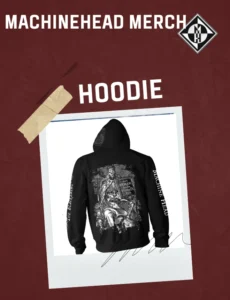 Machinehead Merch Store