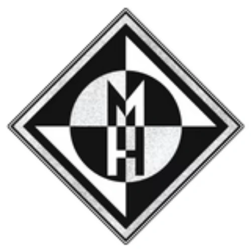 Machine Head Merch