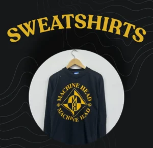 sweatshirts